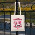 Women's Book Lover Read Your Heart Out Teacher Kids Valentines Canvas Tote Bag Women's Book Lover Read Your Heart Out Teacher Kids Valentines Canvas Tote Bag