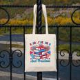 Women's Books Fireworks And Freedom Independence Day Book Lover Canvas Tote Bag Women's Books Fireworks And Freedom Independence Day Book Lover Canvas Tote Bag