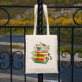 Women's History Month Black History Shirts Book Lover Teacher Canvas Tote Bag