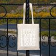 I Workout So I Can Carry More Books Lover Bookworm Gym Canvas Tote Bag