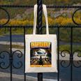 World Introvert Day Quiet Strength Inner Calm Canvas Tote Bag