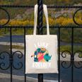 Zoologist Scientist Wildlife Biologist Zoology Introverted Canvas Tote Bag
