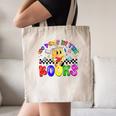 100 Days In The Book Fun 100 Days Of School Boy Girl Teacher Canvas Tote Bag 100 Days In The Book Fun 100 Days Of School Boy Girl Teacher Canvas Tote Bag