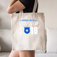2018 Criminal Justice Graduation Shirt Criminal Justice Canvas Tote Bag