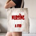 2020 Graduation Nurses RN LPN NP Canvas Tote Bag