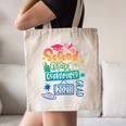 2nd Grade 2021 Graduate Quarantine Second Grade Graduation Canvas Tote Bag