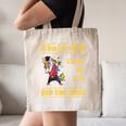 5th Grade Graduation Shirt Dabbing Unicorn Boys Class 2018 Canvas Tote Bag