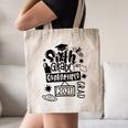 6th Grade Graduate 2021 Graduate Quarantine Sixth Graduation Canvas Tote Bag