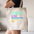 90's Lover Nineties 1990's Born Nostalgia Politics Canvas Tote Bag