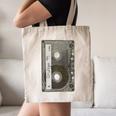 90s MUSIC NOSTALGIA GRAPHIC Canvas Tote Bag 90s MUSIC NOSTALGIA GRAPHIC Canvas Tote Bag
