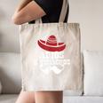 Adios Bitchachos For Graduation Or Cinco De Mayo T-Shirt Canvas Tote Bag
