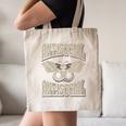 Antisocial Butterfly Quote Socially Selective Introvert Canvas Tote Bag