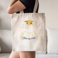 My Auntie Mastered It Class Of 2025 Masters Graduation Canvas Tote Bag