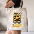 Bees They Call Me The Spelling Bee Champ Graduation Canvas Tote Bag