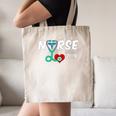 Best Nurse Graduation- RN Nurse Established 2019 LPN Canvas Tote Bag