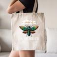 Biology Class Of 2024 Emerging Graduation For Him Canvas Tote Bag