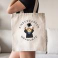 Boys Girls Kindergarten Graduate Sloth Graduation Cap Canvas Tote Bag