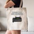 Bring Back Fax Machines Office Sarcasm Nostalgia Premium Tri-Blend Canvas Tote Bag