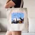 Cadets Celebrate Academy Graduation Canvas Tote Bag