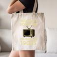 You Can't Scare Me I'm From The 1900s Television Retro Premium Canvas Tote Bag You Can't Scare Me I'm From The 1900s Television Retro Premium Canvas Tote Bag