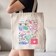 Can’t Talk Right Now Doing Paramedic Nurse Graduation Canvas Tote Bag