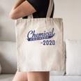Chemical Engineer 2020 Graduation Engineering Canvas Tote Bag