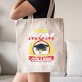 Class Of 2018 Graduation Tshirt For Mom Of Graduate Canvas Tote Bag