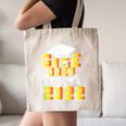 Class Of 2022 Graduation Gamer Video Console Graduate Class Canvas Tote Bag