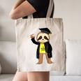 Class Of 2022 Sloth Graduation Masters College High School Canvas Tote Bag