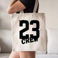 Class Of 2023 Seniors 23 Senior Graduation Idea Canvas Tote Bag