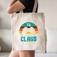 Class Of 2024 Senior Graduation Leveled Up Gamer Class 2024 Canvas Tote Bag