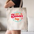 Class Of 2024 Senior Trip In Progress Graduation Trip Canvas Tote Bag