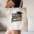 Class Of 2025 Graduate 2025 Graduation Senior 2025 Canvas Tote Bag