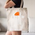 Class Of 2026 Basketball Senior 26 Player Team Graduation Canvas Tote Bag
