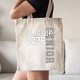 Class Of 2026 Senior 2026 Graduation 2026 Student Kids Canvas Tote Bag