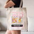Class Of 2026 Students Graduate 2026 Graduation Canvas Tote Bag