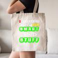 College High School Graduation Senior 2018 TShirt Canvas Tote Bag