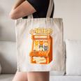 Cute Cats Retro 1980's Arcade Nostalgia Old Game Cabinet Canvas Tote Bag Cute Cats Retro 1980's Arcade Nostalgia Old Game Cabinet Canvas Tote Bag