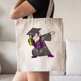 Dabbing Graduate For Graduation Men Dab CuteShirt Canvas Tote Bag