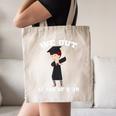 Dabbing Graduation Boy Class Of 2019 We Out Canvas Tote Bag