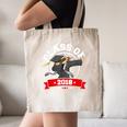 Dabbing Graduation Class Of 2018 Women Canvas Tote Bag