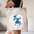 Dabbing Graduation Class Of 2019 Unicorn Shirt Canvas Tote Bag