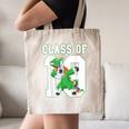 Dabbing Graduation Class Of 2019 Dabbing Unicorn Tee Canvas Tote Bag