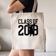 Dabbing Graduation Shirt Class Of 2018 Canvas Tote Bag