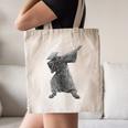 Dabbing Graduation Shirt GraduationShirt For Women Men Canvas Tote Bag