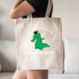 Dabbing Later Gator Graduation Class Of 2018 T-Shirt Canvas Tote Bag