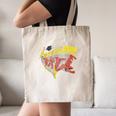 DC Comics The Flash Graduation Did It In A Flash Canvas Tote Bag