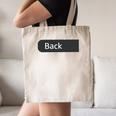 Dear Person Behind Me If You Can Read This Introvert Canvas Tote Bag Dear Person Behind Me If You Can Read This Introvert Canvas Tote Bag