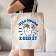 Dental Hygienist Graduation Dentist Dentistry Canvas Tote Bag