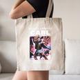 Dungeon Crawler Carl Vintage Paperback Illustration Book Canvas Tote Bag